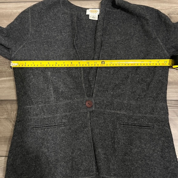 Talbots jacket - Picture 5 of 7